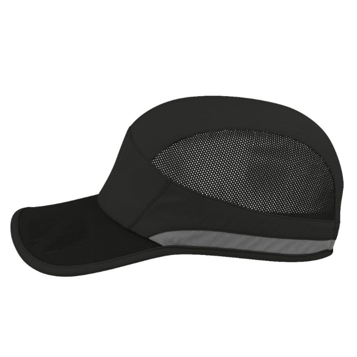 Marathon Reflective Cap - Image 5