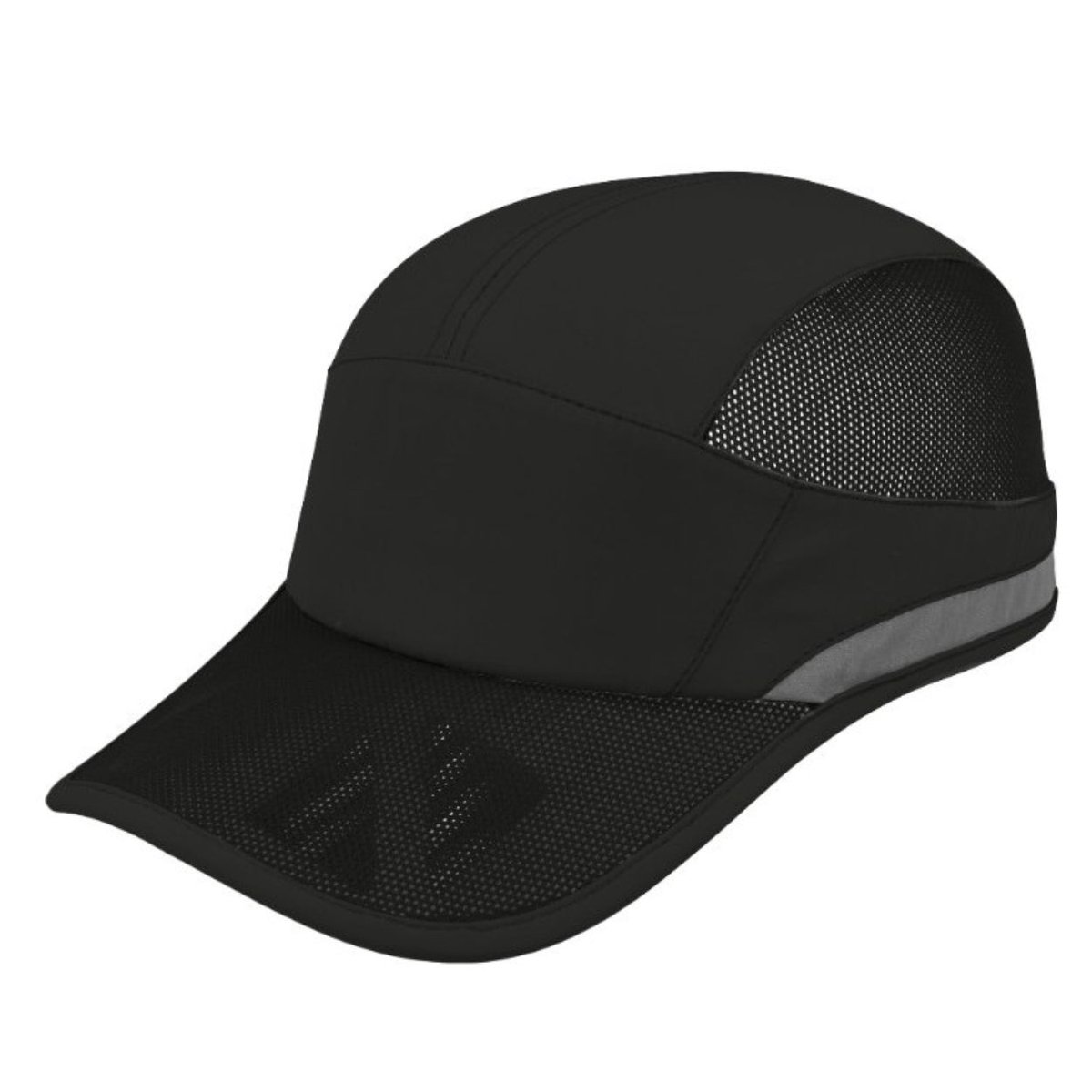 Marathon Reflective Cap - Image 7