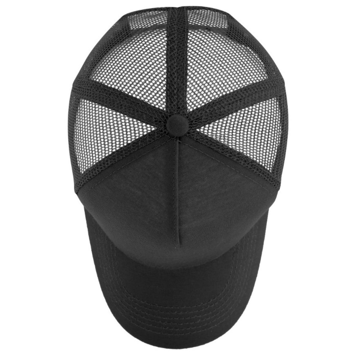 Jersey Trucker Cap - Image 8