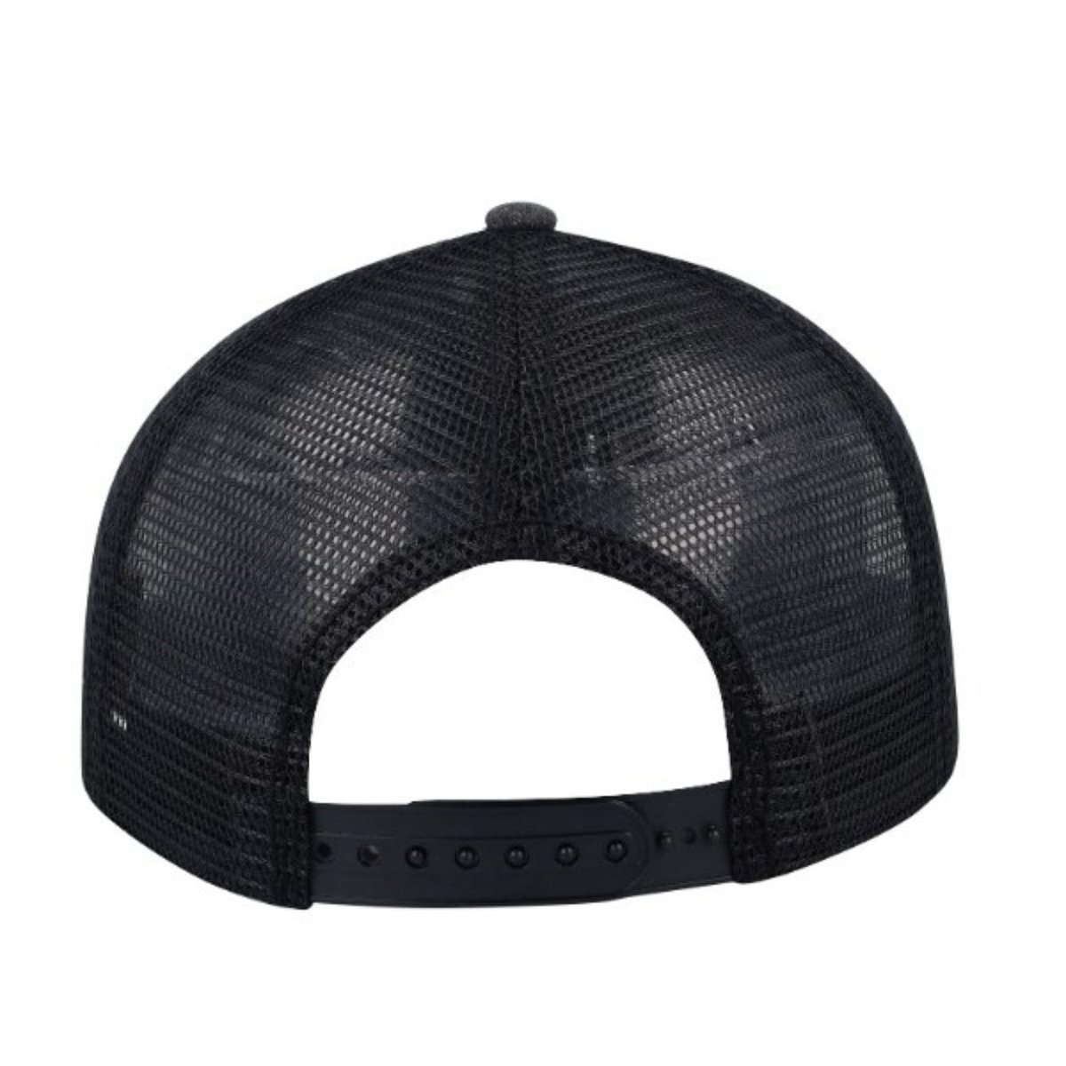 Jersey Trucker Cap - Image 9