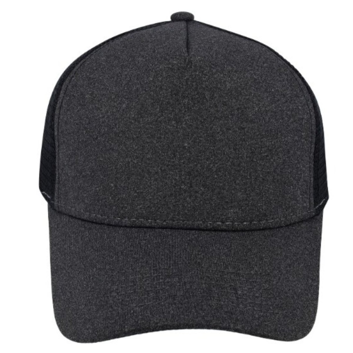 Jersey Trucker Cap - Image 10