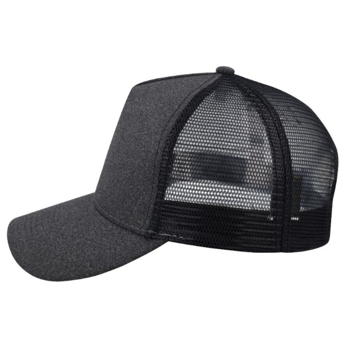 Jersey Trucker Cap - Image 11