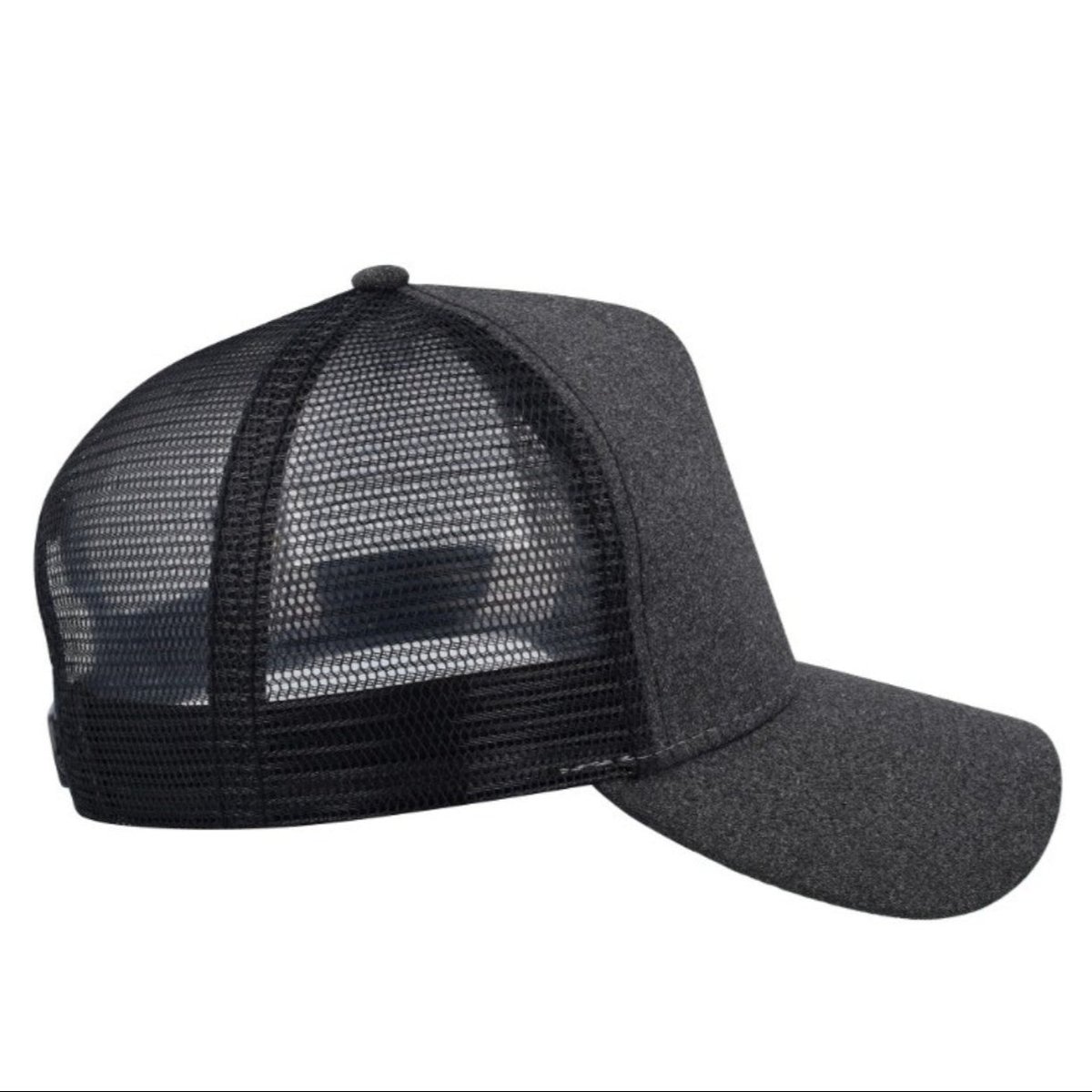 Jersey Trucker Cap - Image 12