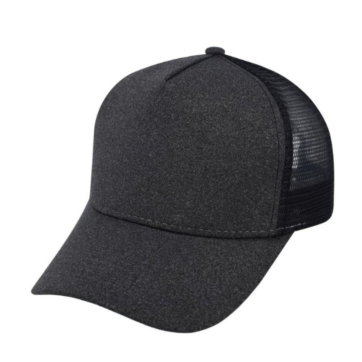 Jersey Trucker Cap - Image 13