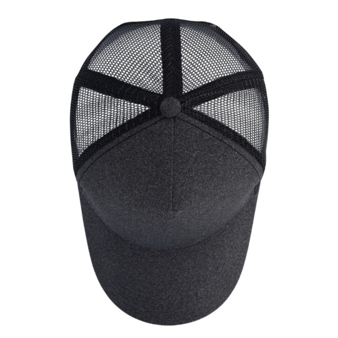 Jersey Trucker Cap - Image 14