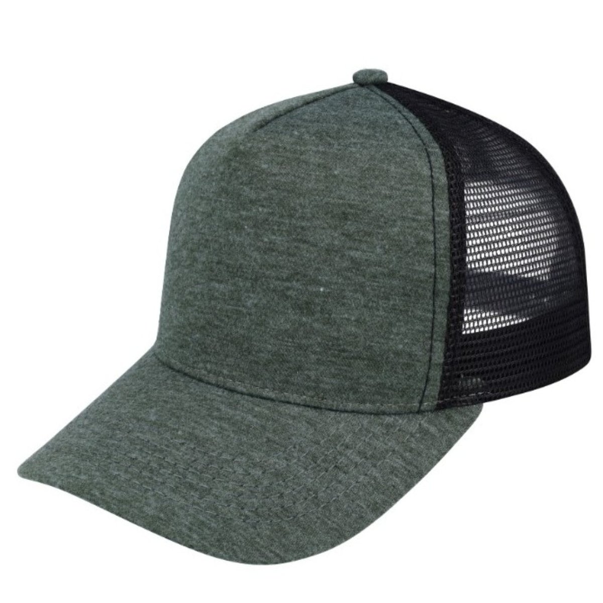 Jersey Trucker Cap - Image 19