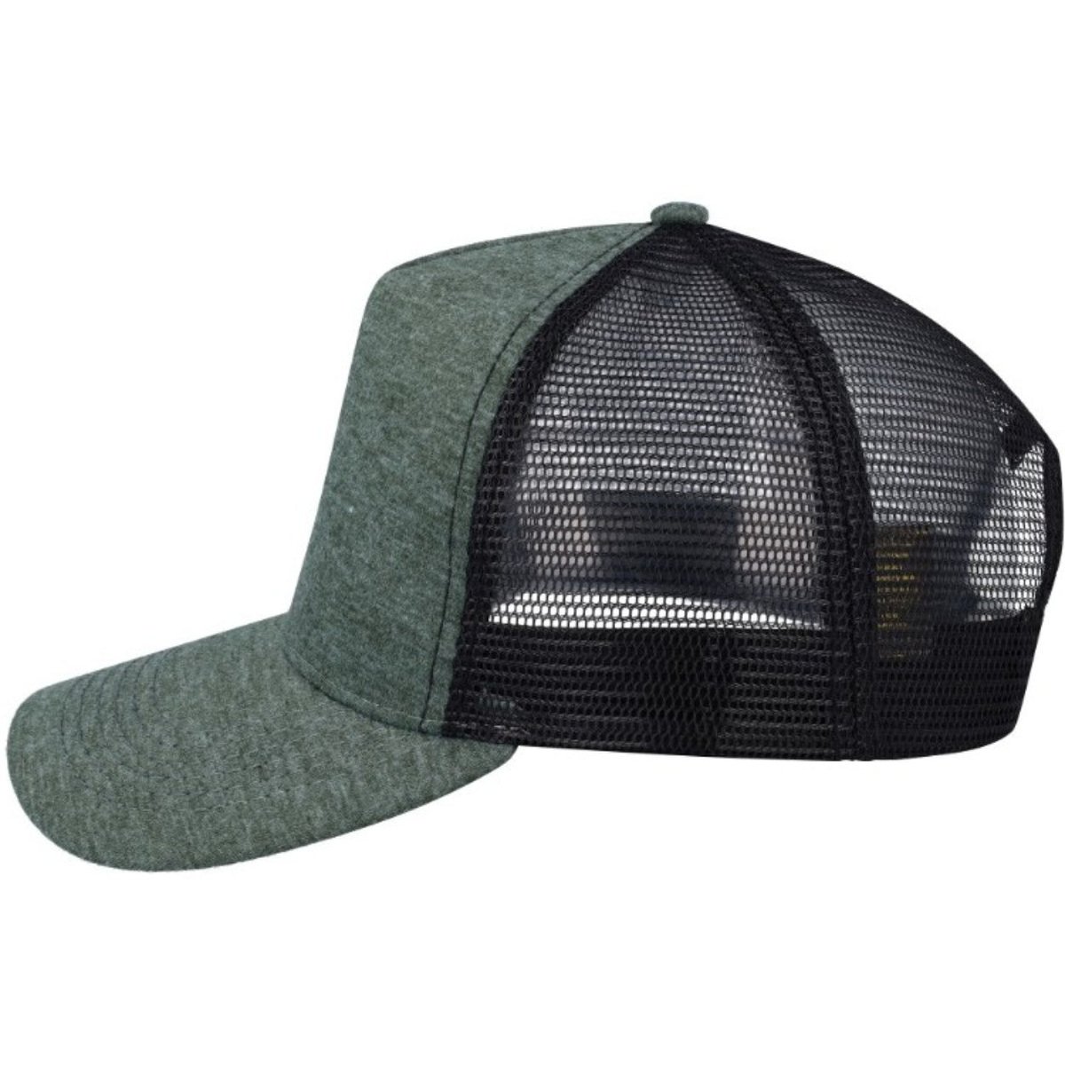 Jersey Trucker Cap - Image 17