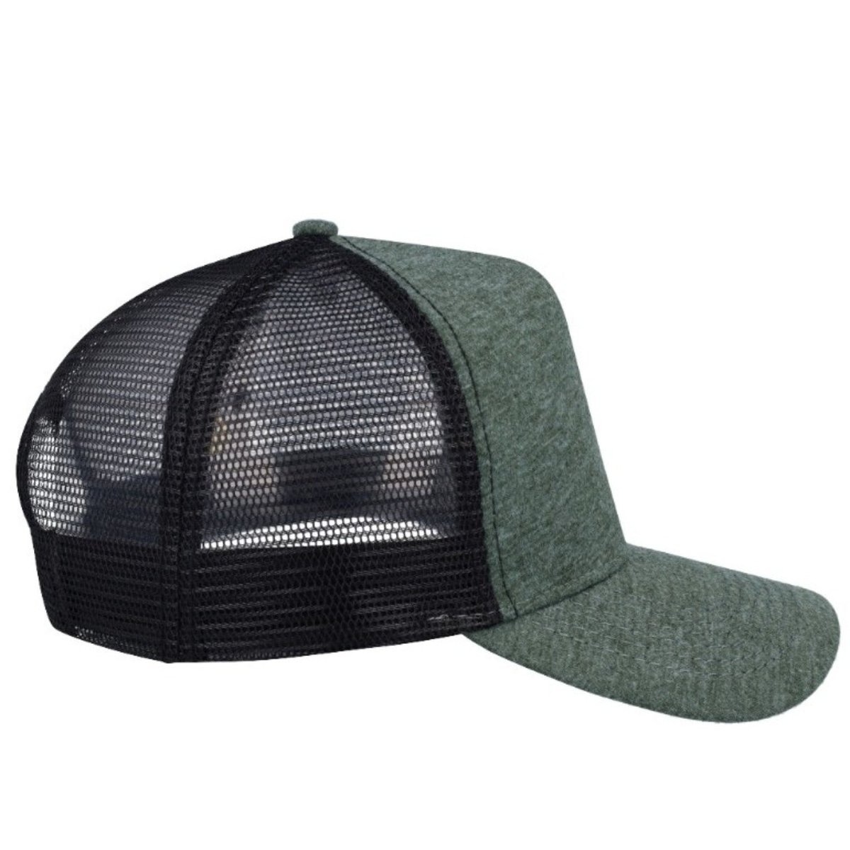Jersey Trucker Cap - Image 18