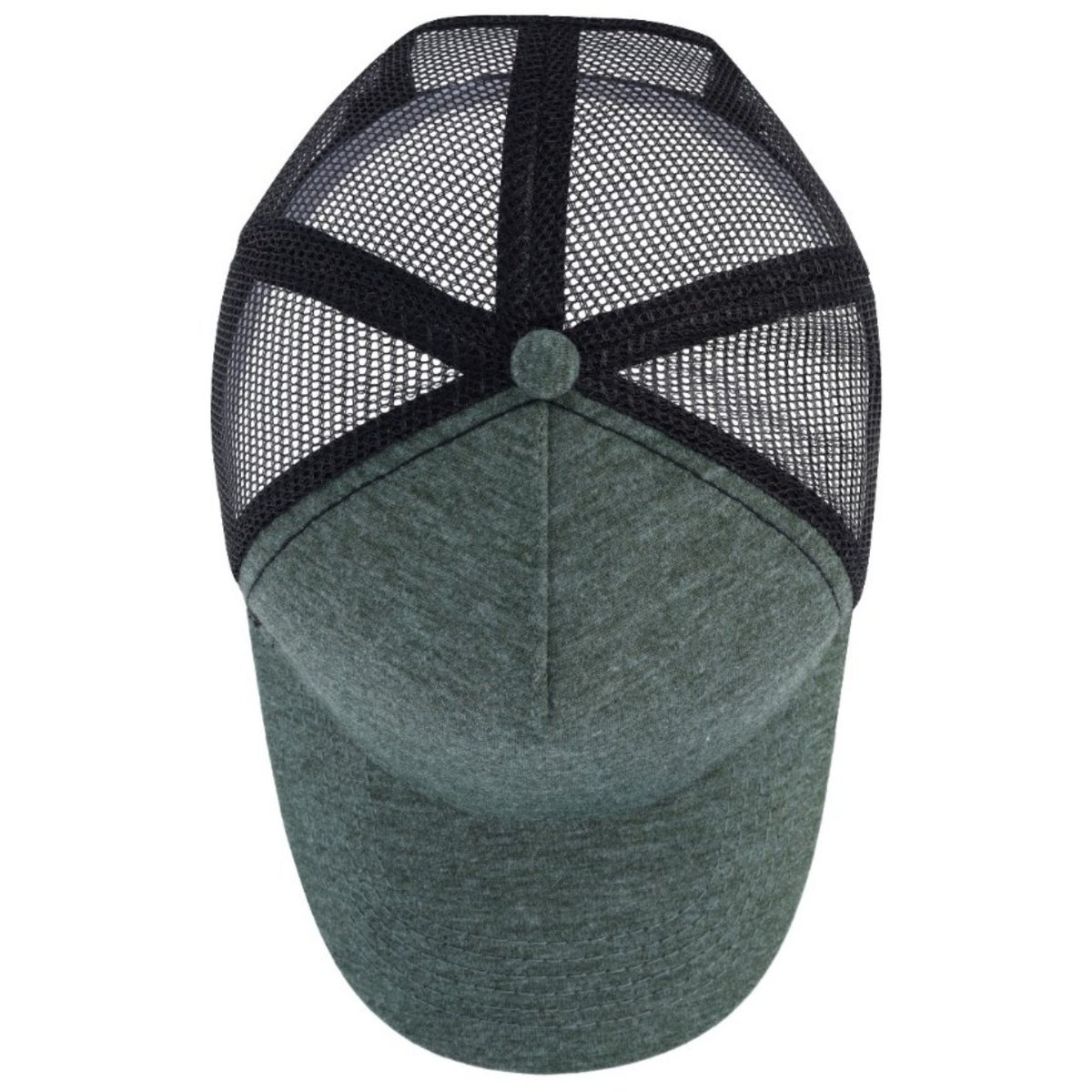 Jersey Trucker Cap - Image 20
