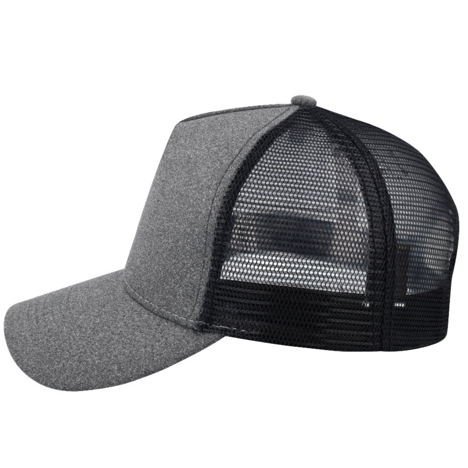Jersey Trucker Cap - Image 23