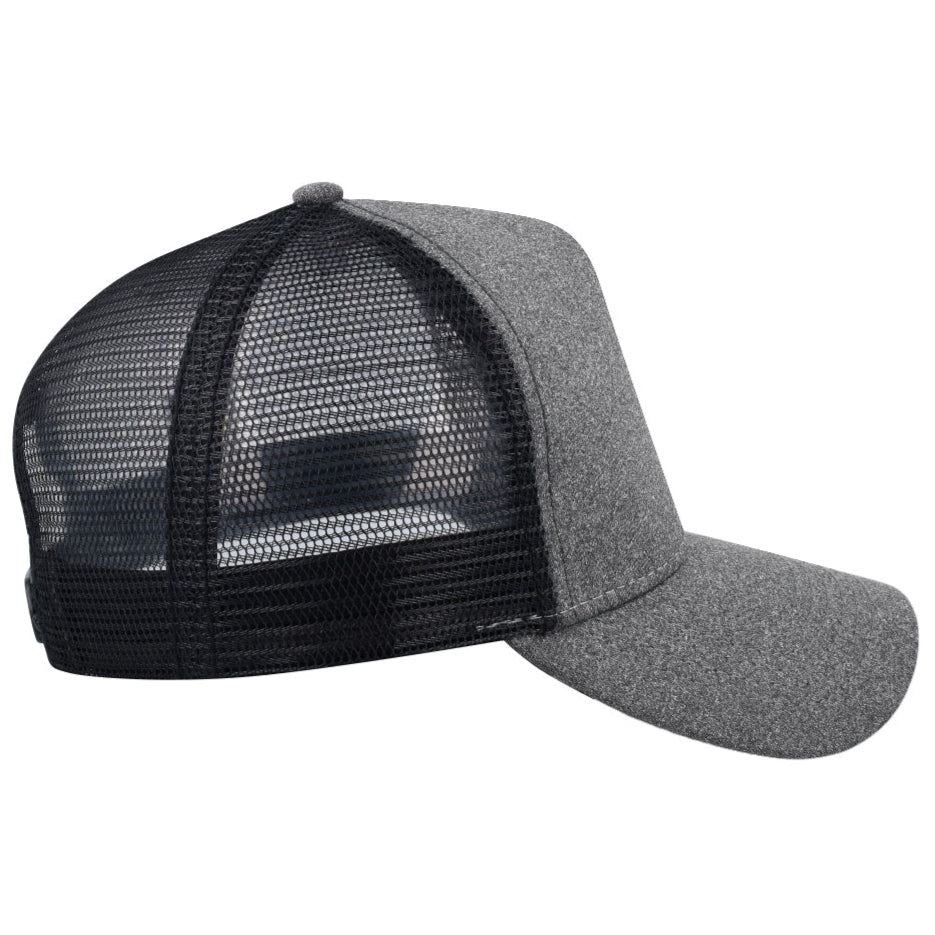 Jersey Trucker Cap - Image 24