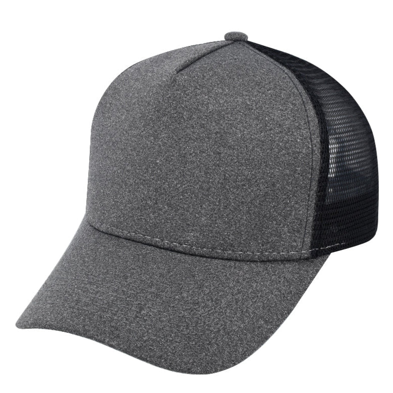 Jersey Trucker Cap - Image 25