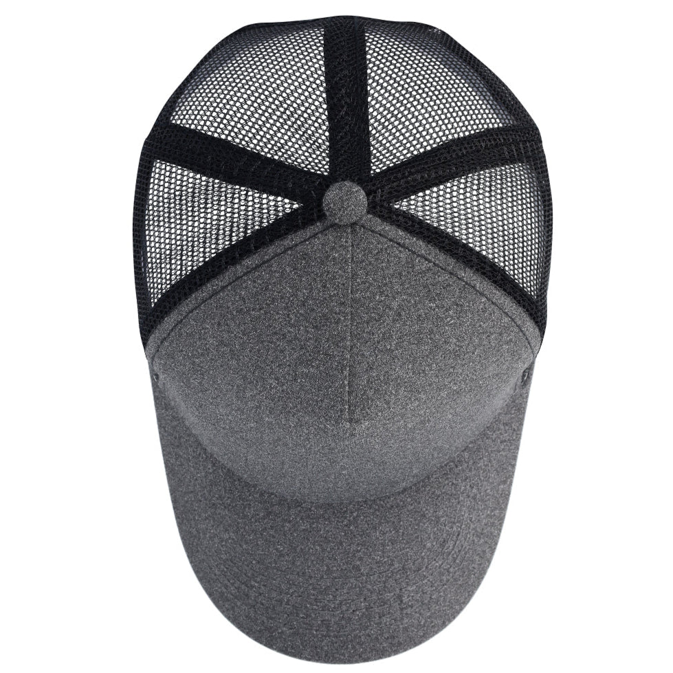 Jersey Trucker Cap - Image 26