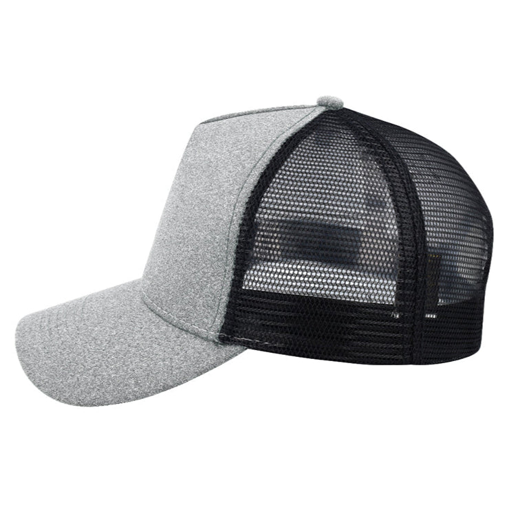 Jersey Trucker Cap - Image 29