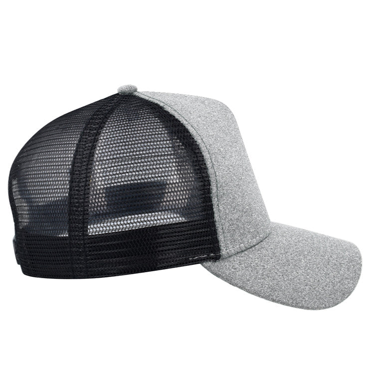 Jersey Trucker Cap - Image 30