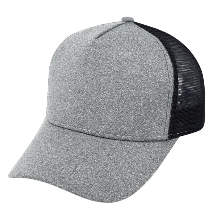 Jersey Trucker Cap - Image 31