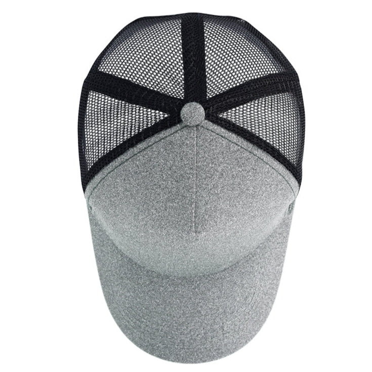 Jersey Trucker Cap - Image 32