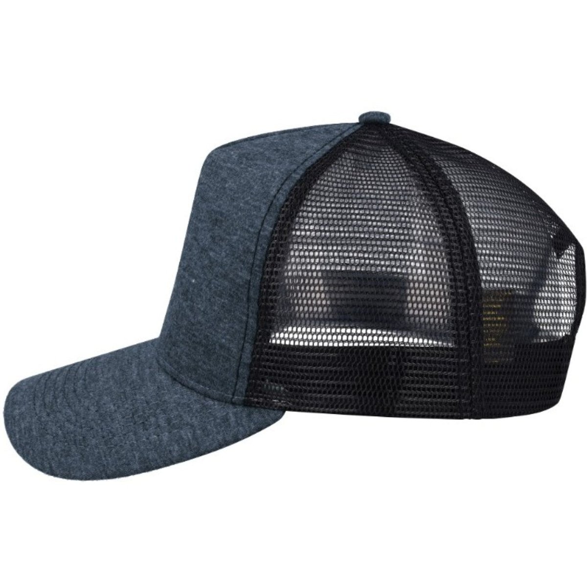 Jersey Trucker Cap - Image 35