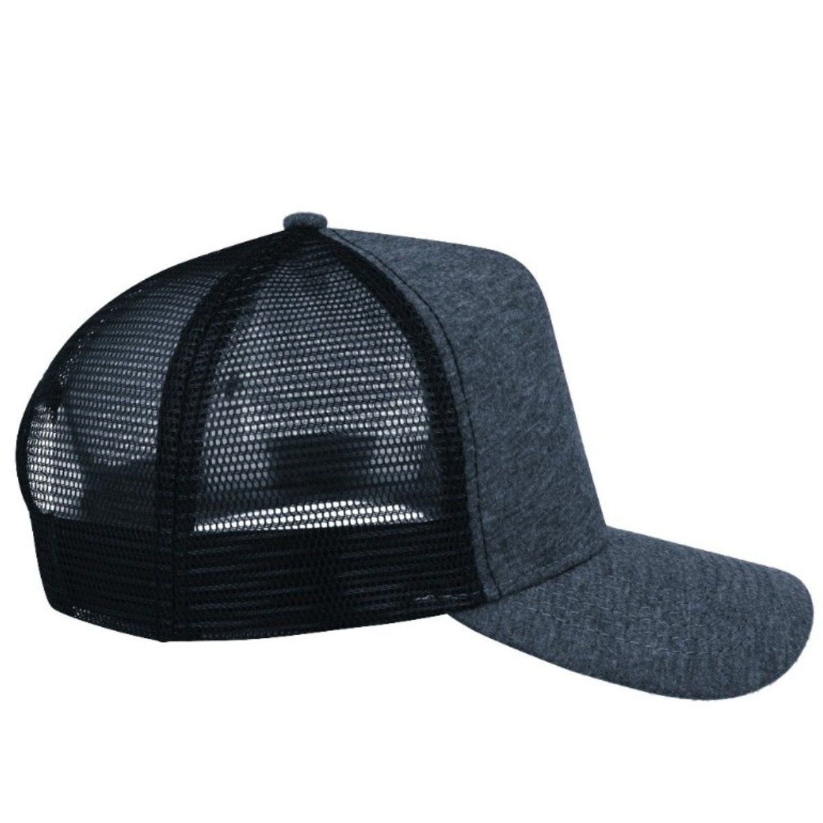 Jersey Trucker Cap - Image 36