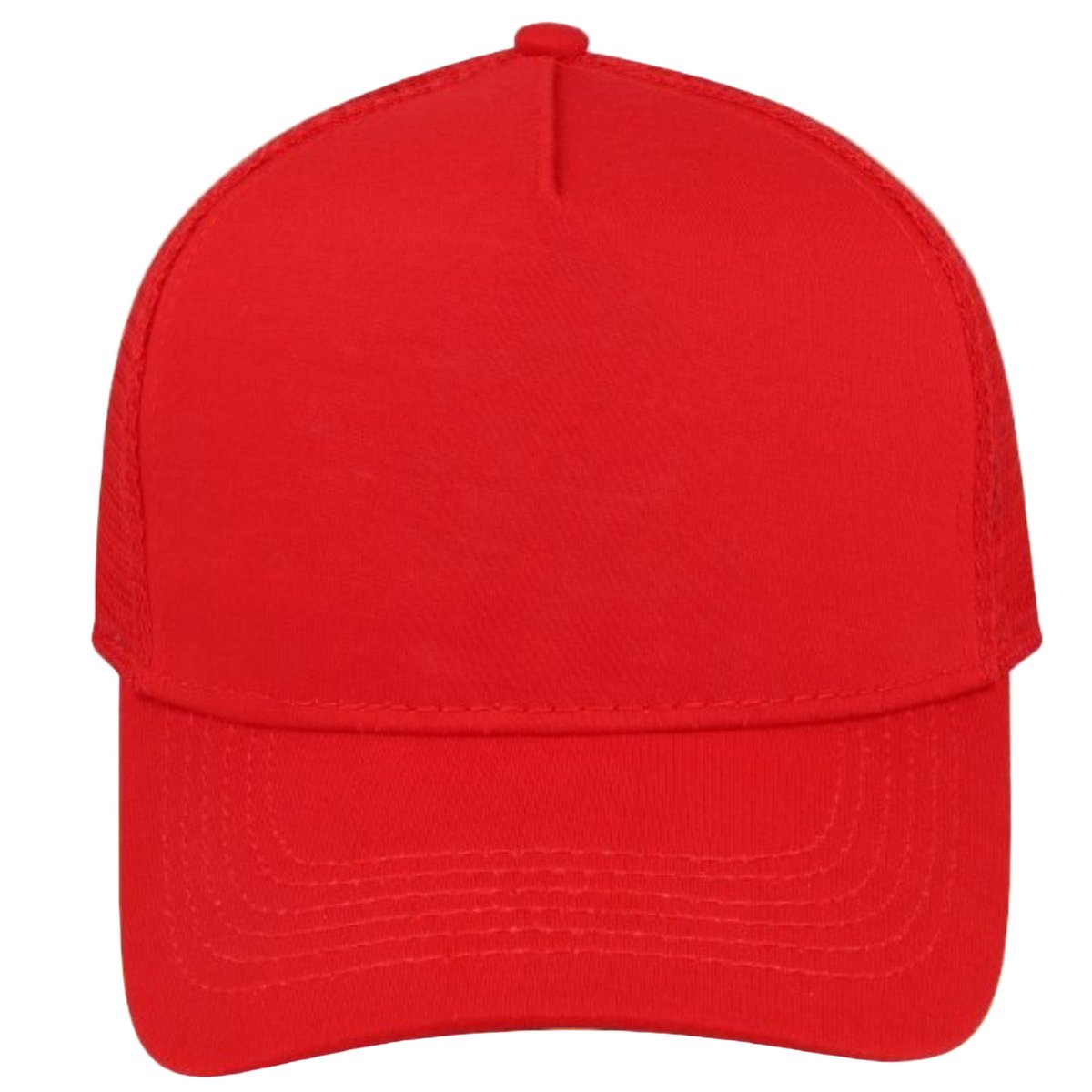 Jersey Trucker Cap - Image 40