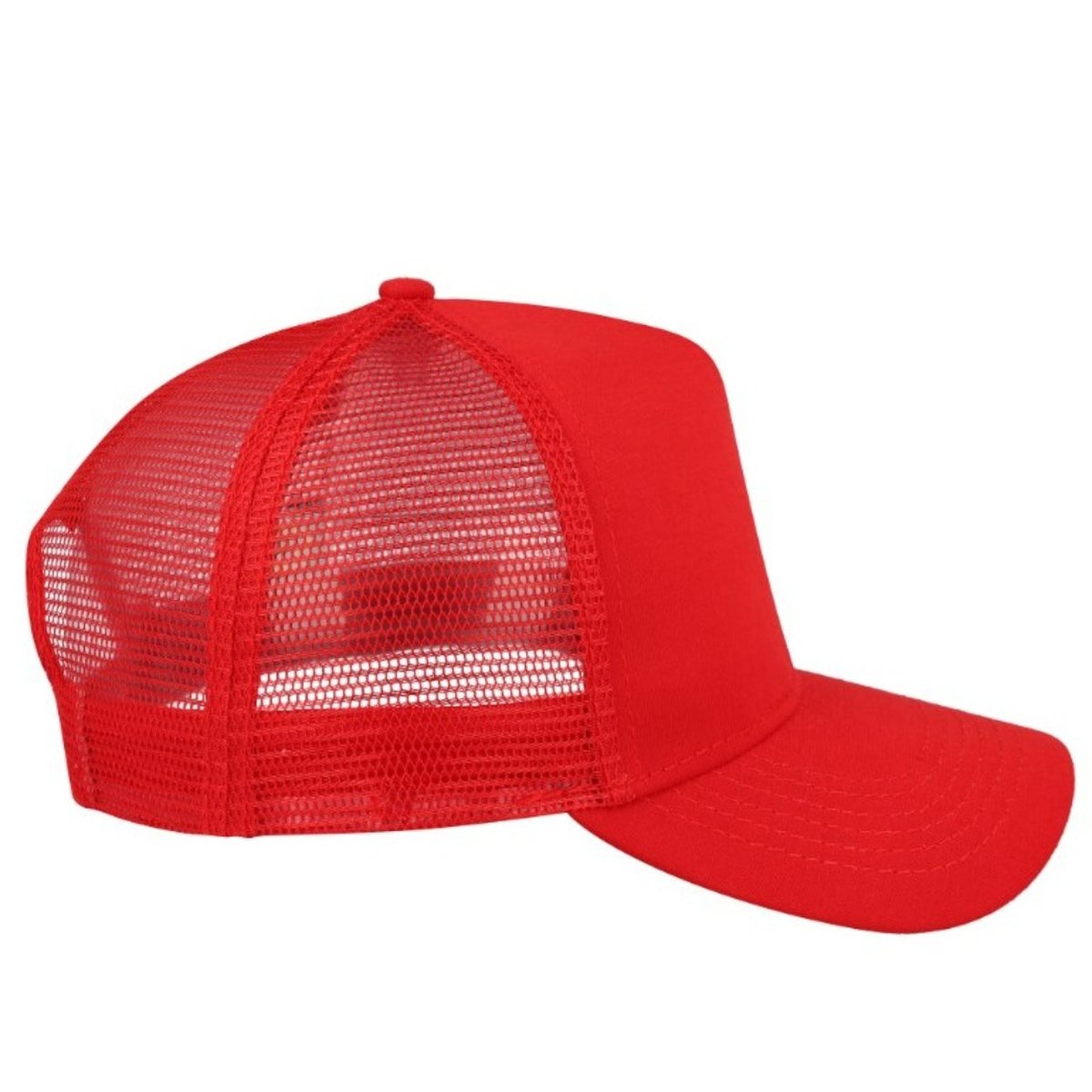 Jersey Trucker Cap - Image 42