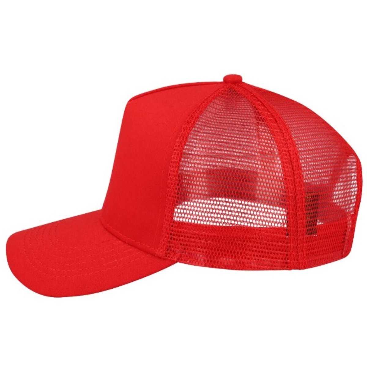 Jersey Trucker Cap - Image 41