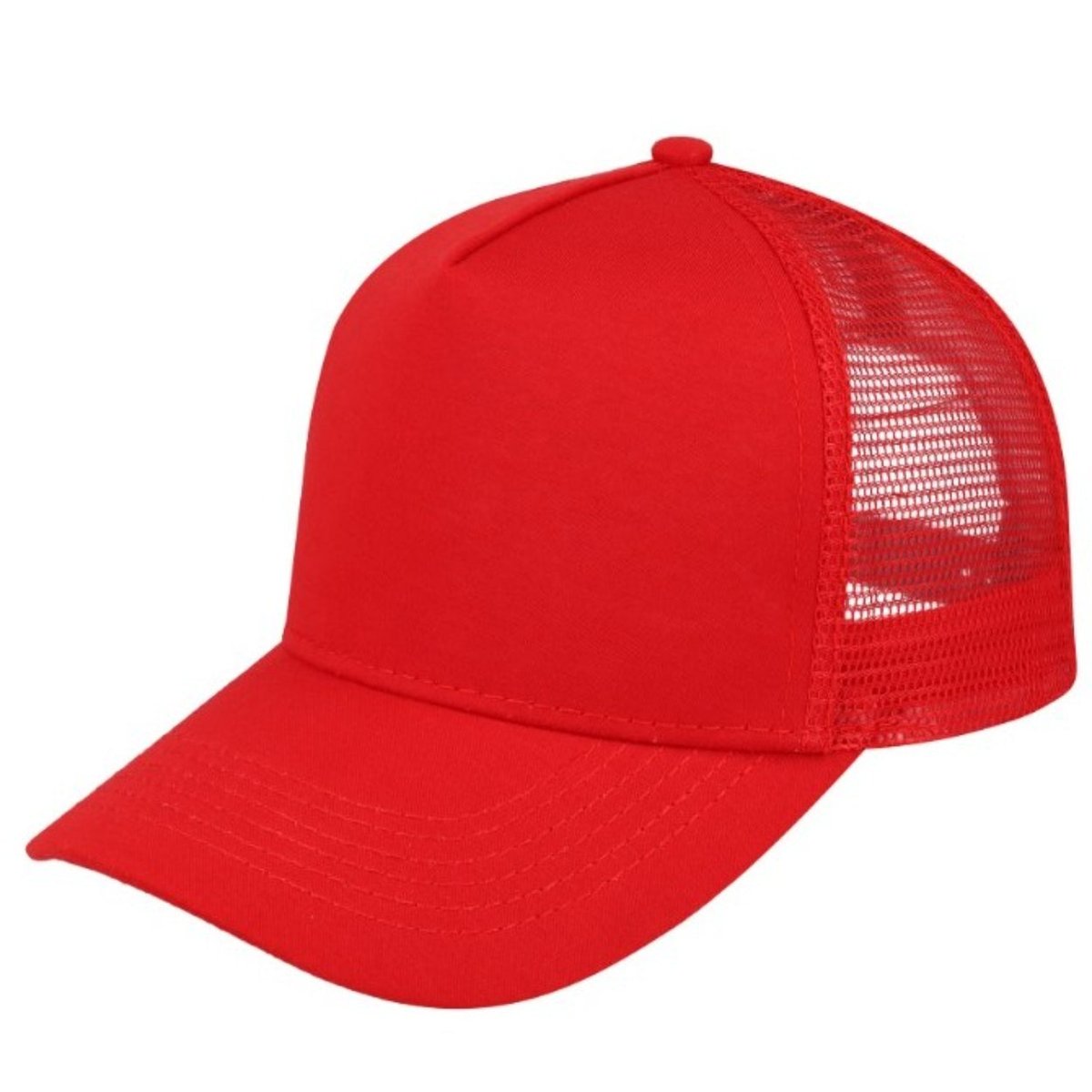 Jersey Trucker Cap - Image 43