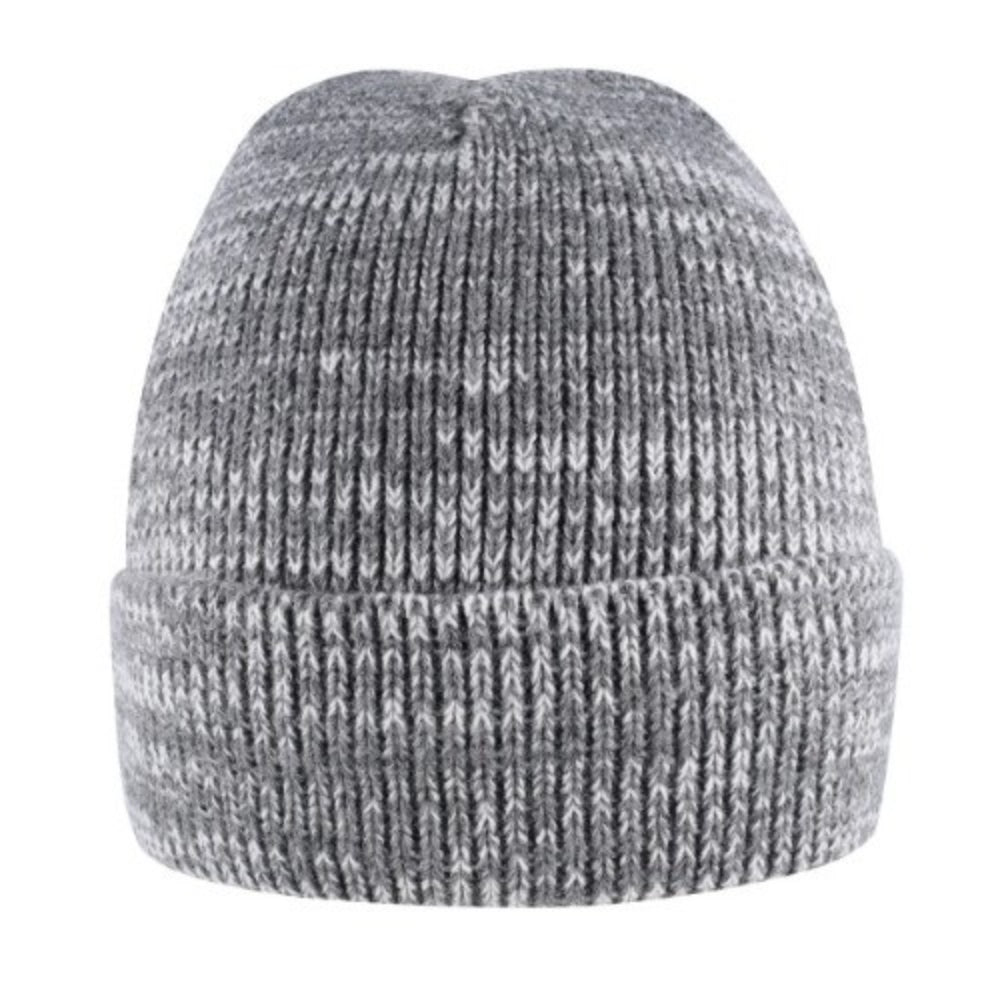 Cuffed Knitted Beanie - Image 21