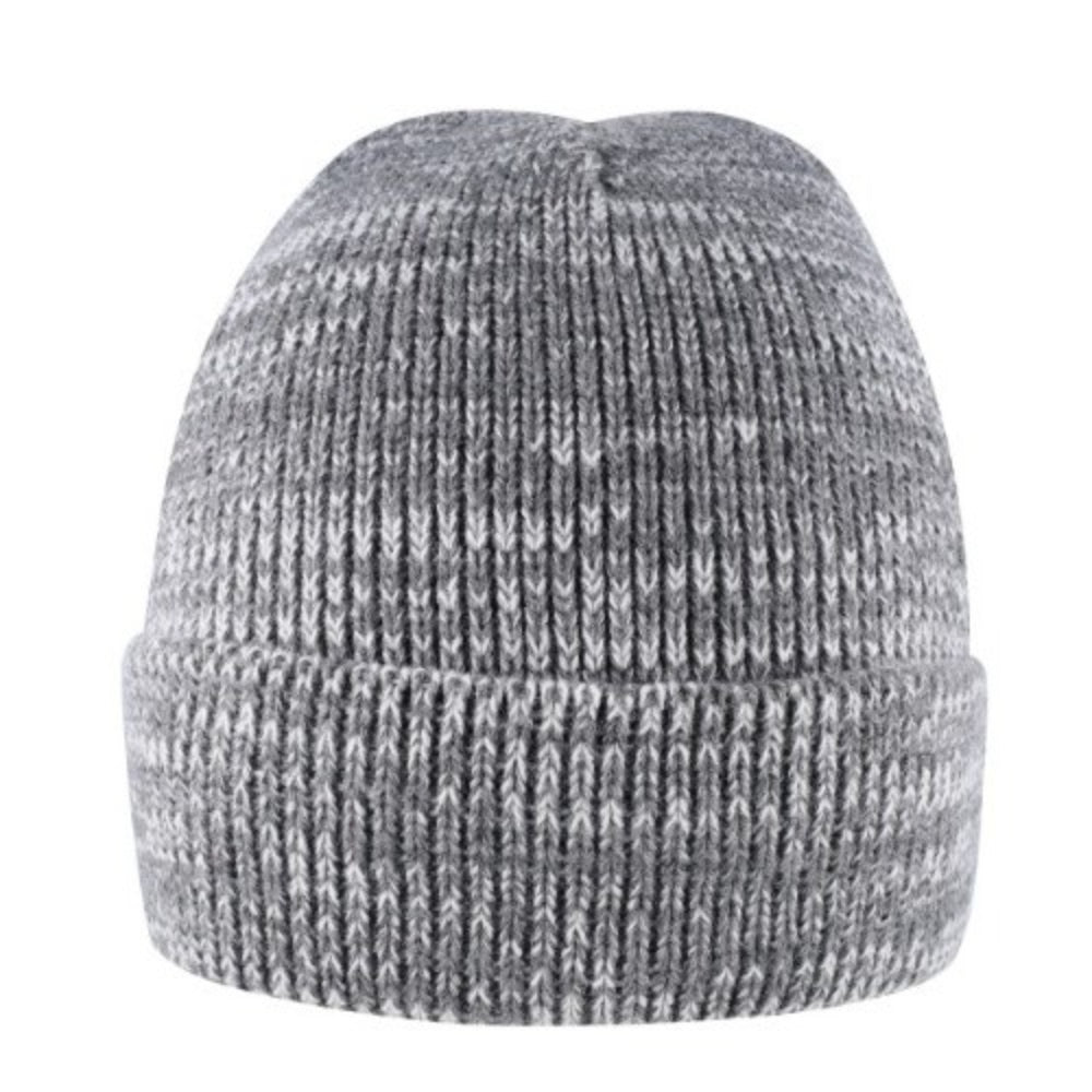 Cuffed Knitted Beanie - Image 22