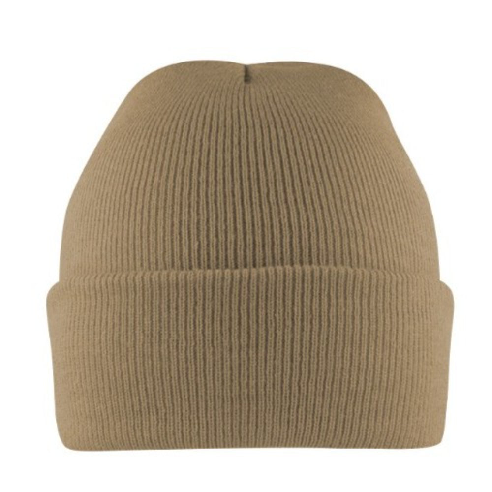 Cuffed Knitted Beanie - Image 26