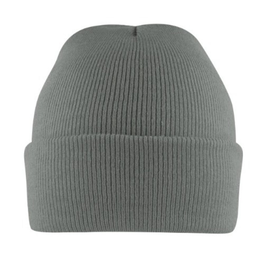 Cuffed Knitted Beanie - Image 29