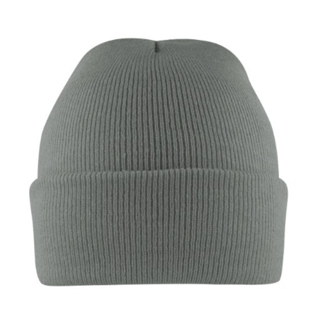 Cuffed Knitted Beanie - Image 30