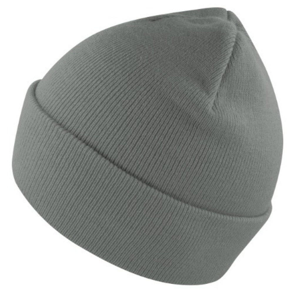 Cuffed Knitted Beanie - Image 31