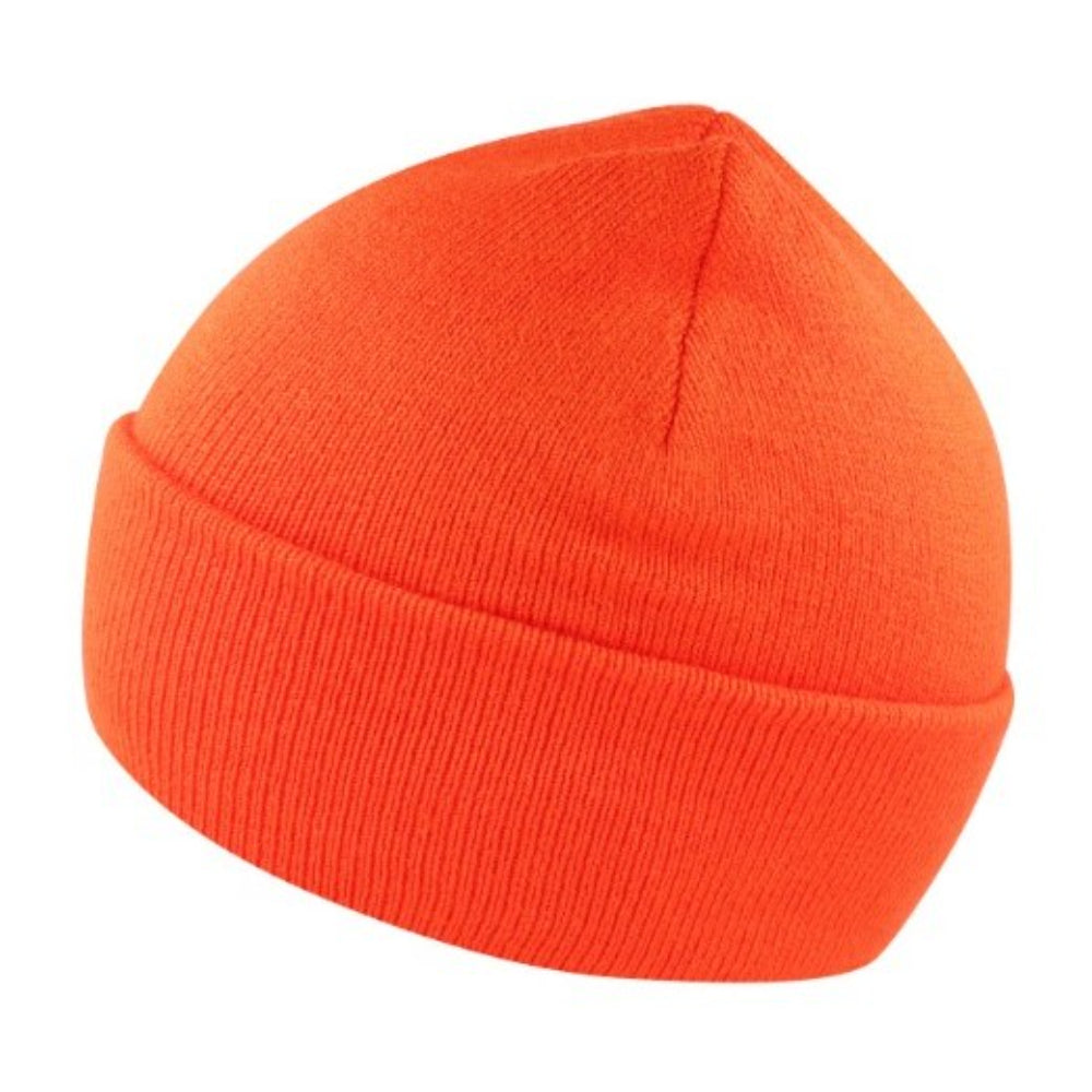 Cuffed Knitted Beanie - Image 39