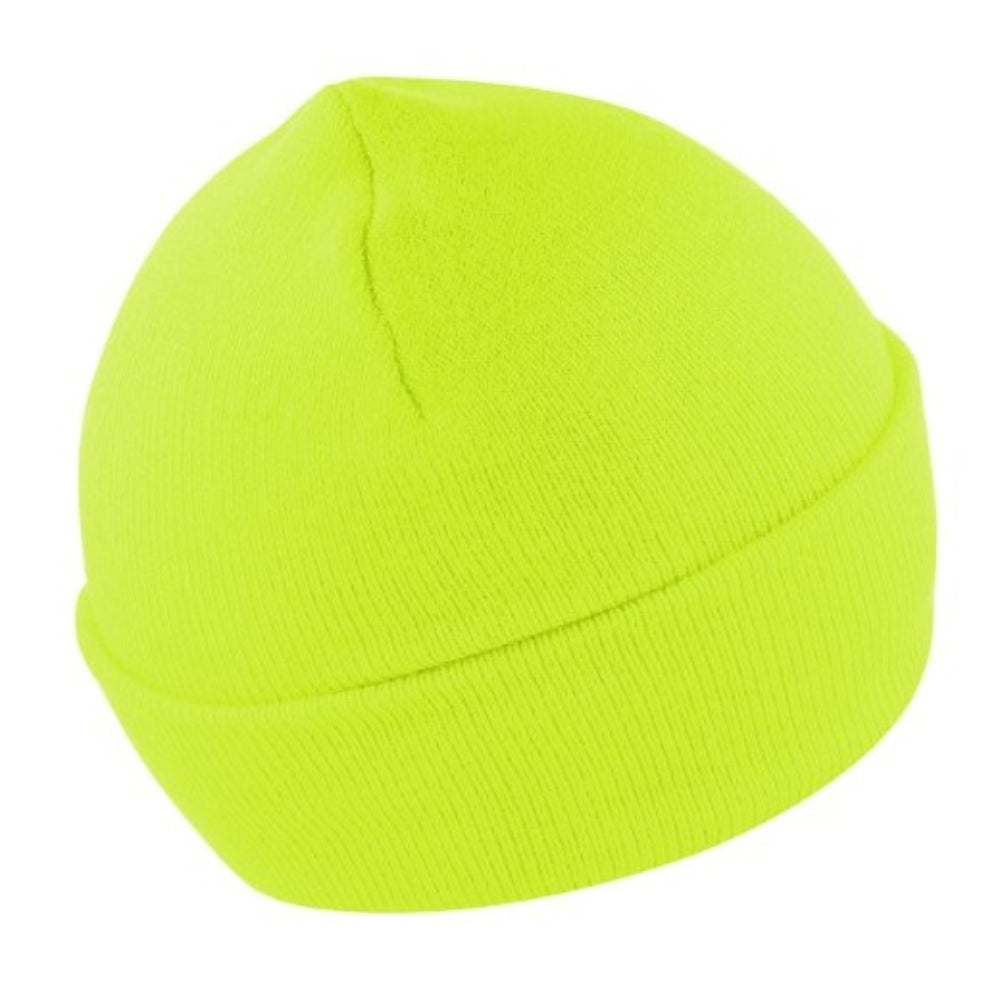 Cuffed Knitted Beanie - Image 44