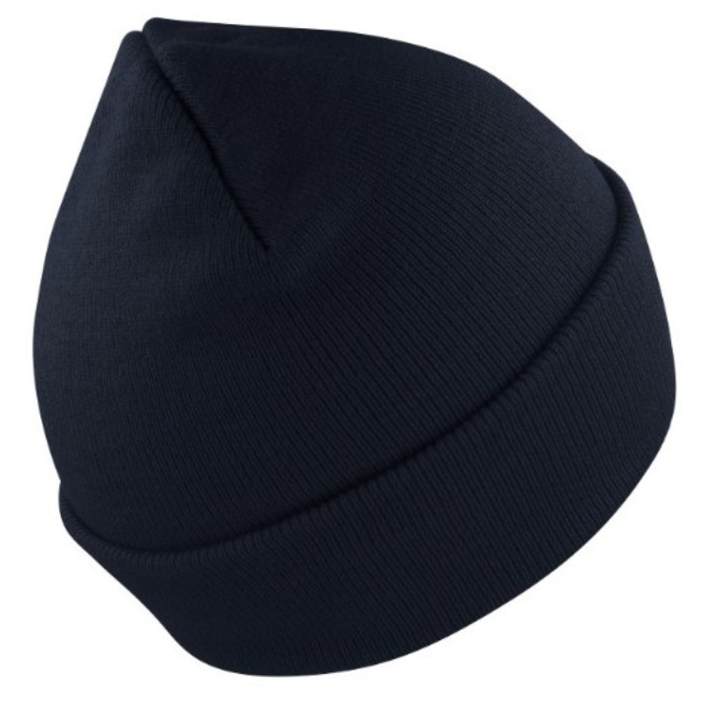 Cuffed Knitted Beanie - Image 48