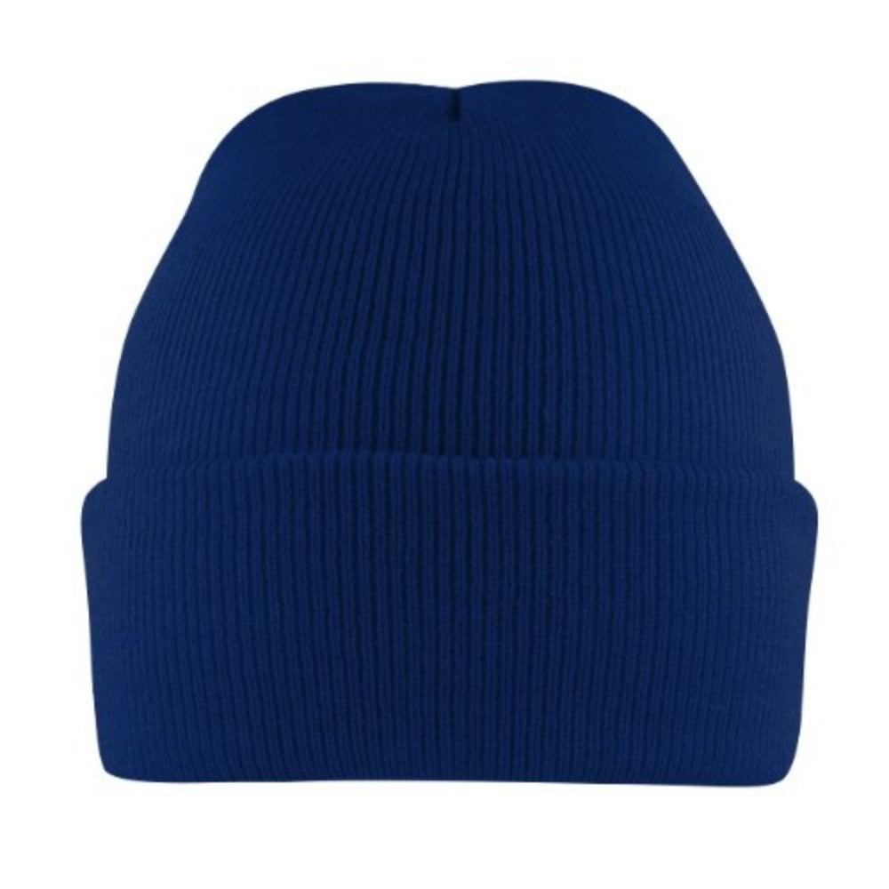 Cuffed Knitted Beanie - Image 61