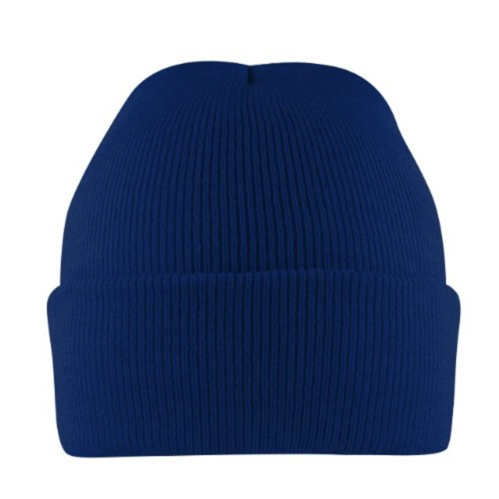 Cuffed Knitted Beanie - Image 62
