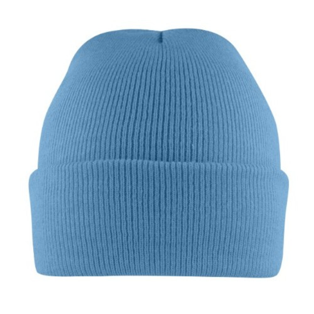 Cuffed Knitted Beanie - Image 65
