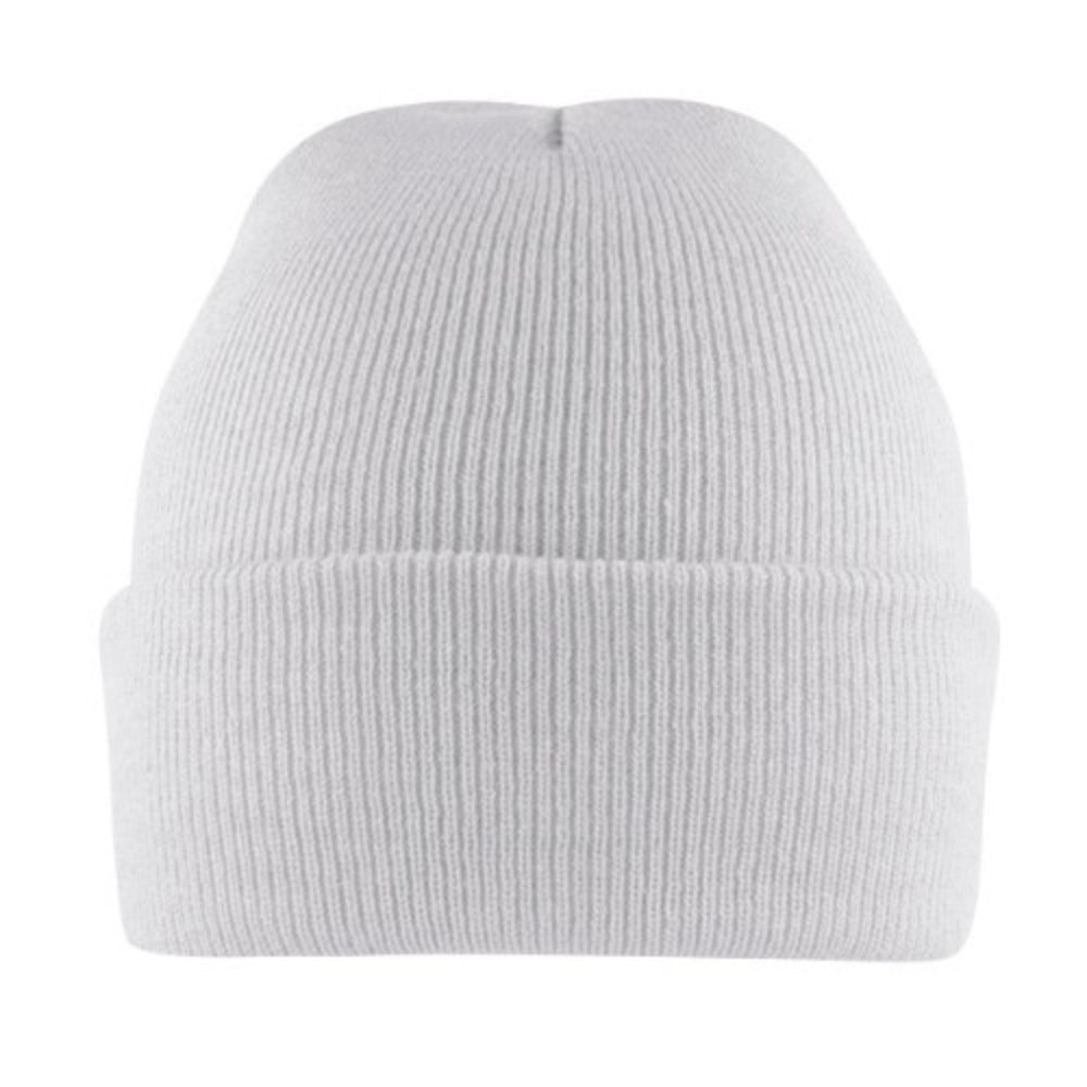 Cuffed Knitted Beanie - Image 69