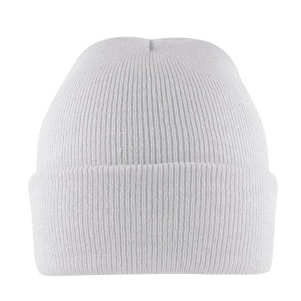 Cuffed Knitted Beanie - Image 70