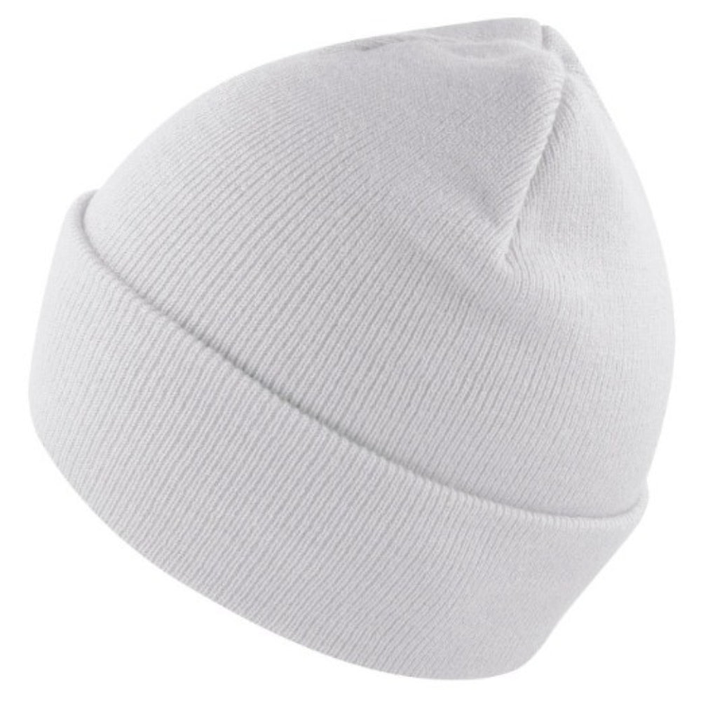 Cuffed Knitted Beanie - Image 71