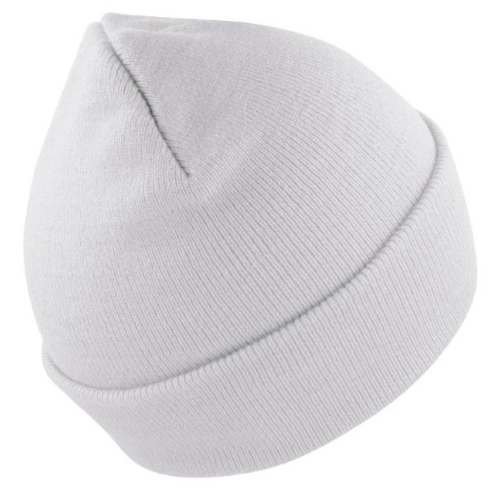 Cuffed Knitted Beanie - Image 72