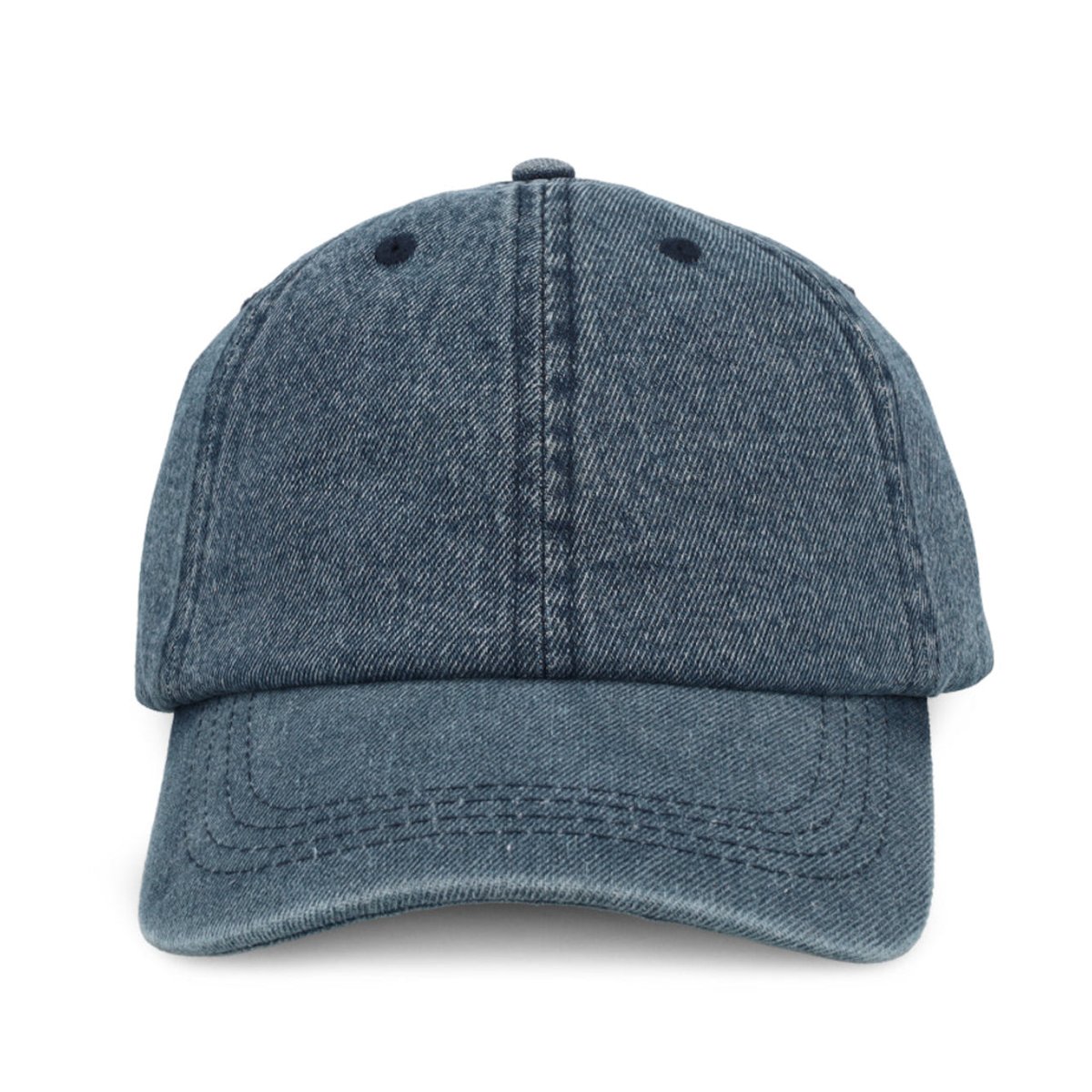 Fashion Denim Cap