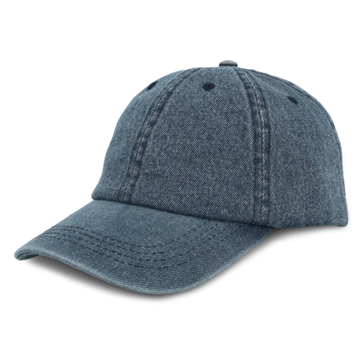 Fashion Denim Cap - Image 7