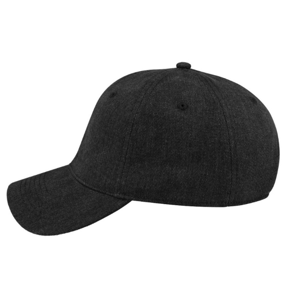 Fashion Denim Cap - Image 11