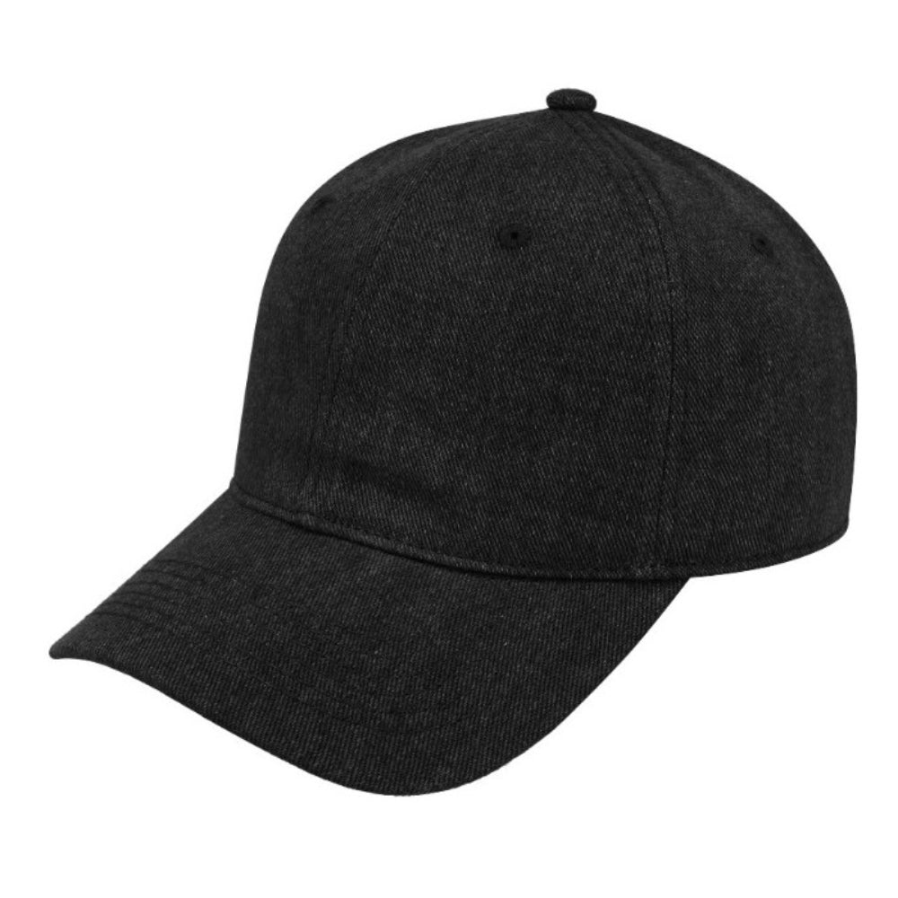 Fashion Denim Cap - Image 13
