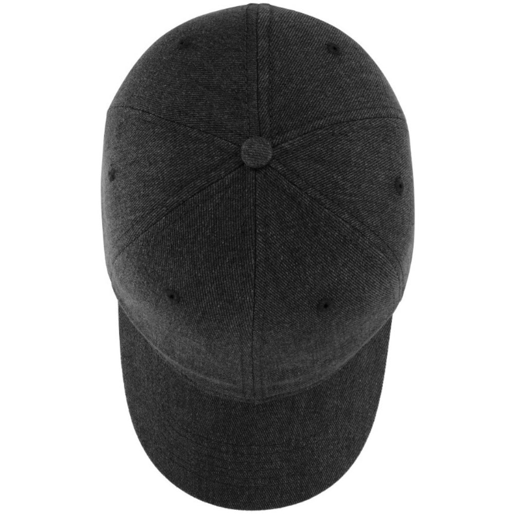 Fashion Denim Cap - Image 14