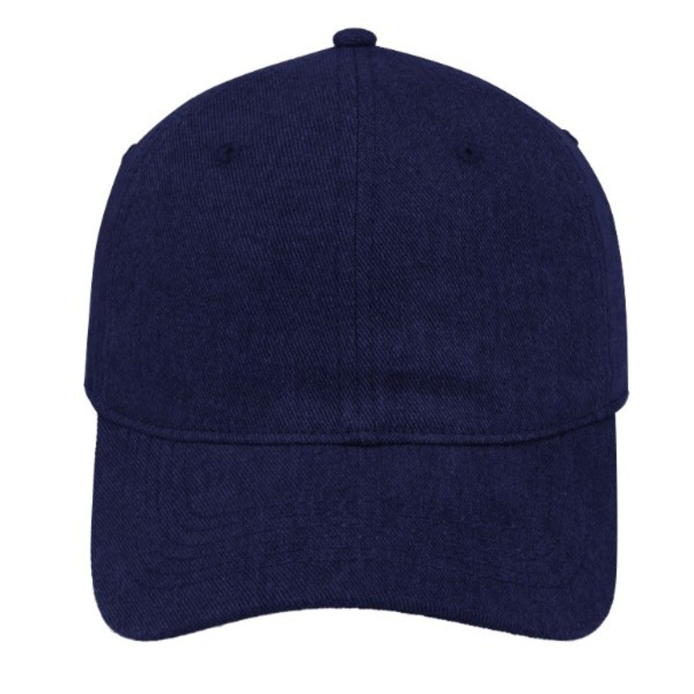 Fashion Denim Cap - Image 16