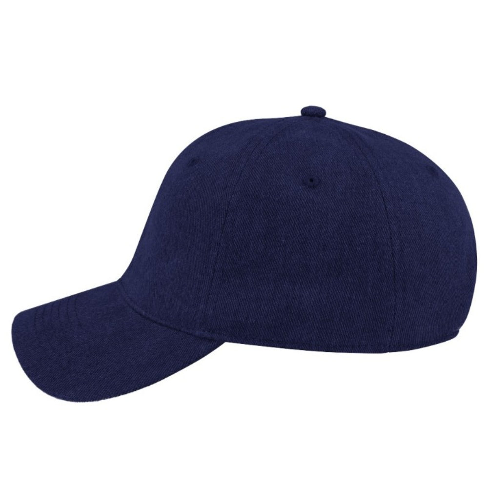 Fashion Denim Cap - Image 17